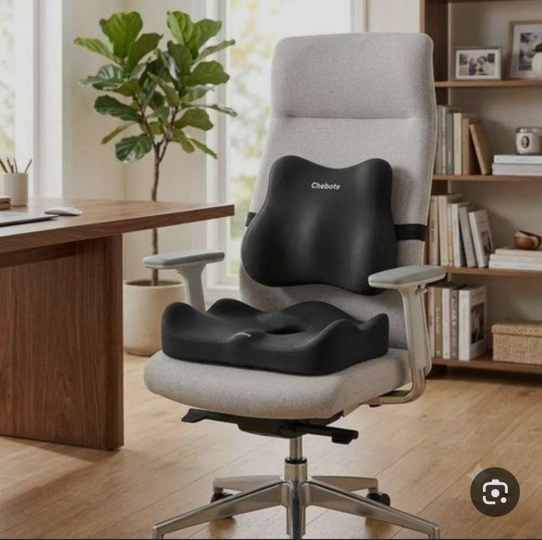 chair cushions