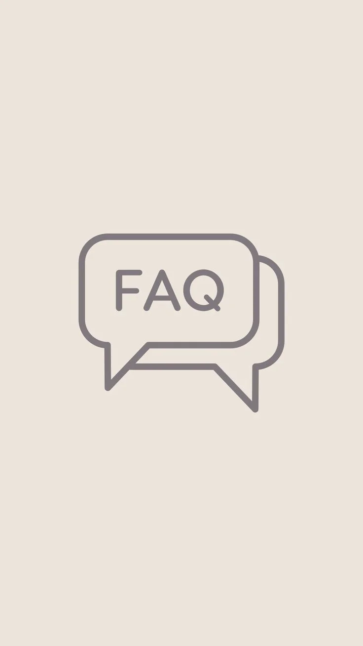 FAQs