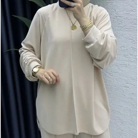 Ensemble Tunique