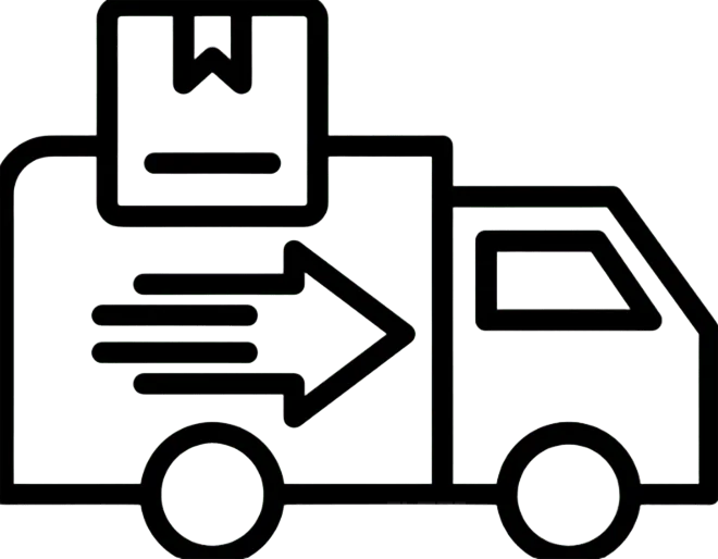 التوصيل السريع 