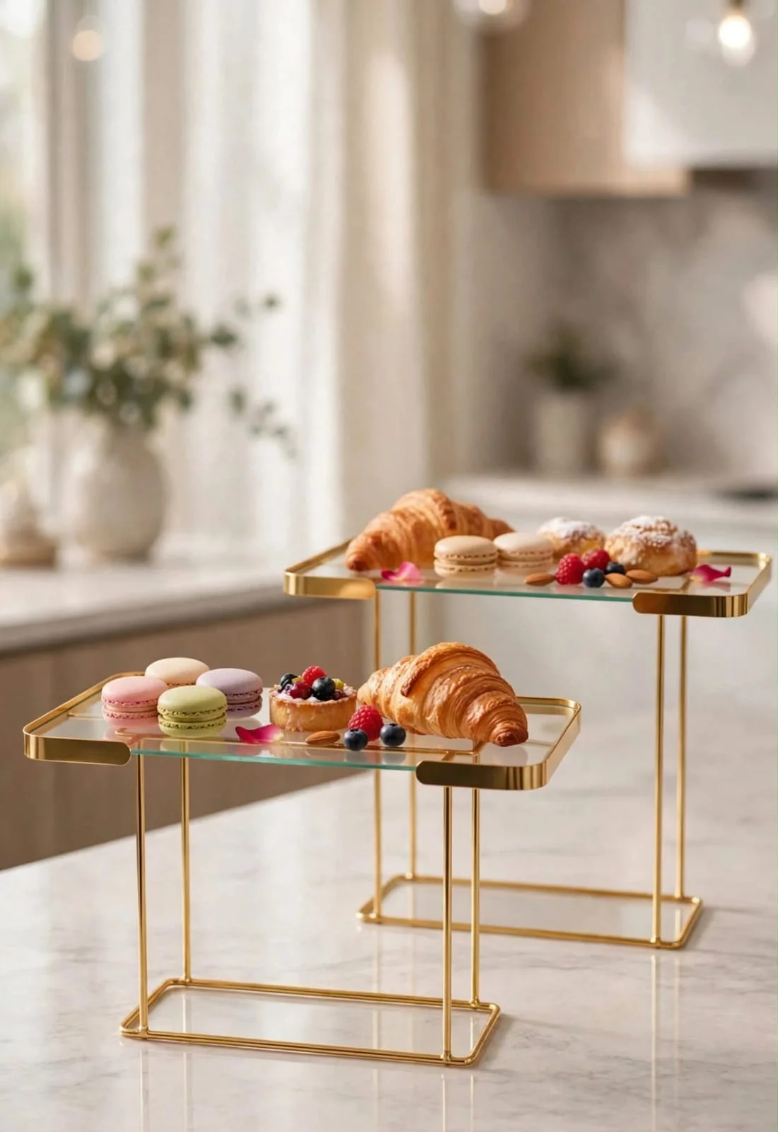 PRÉSENTOIR LUXE