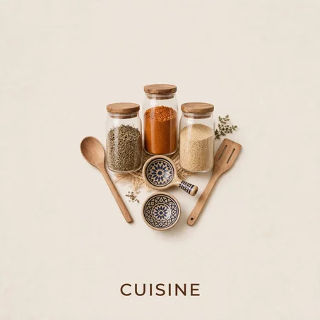 cuisine
