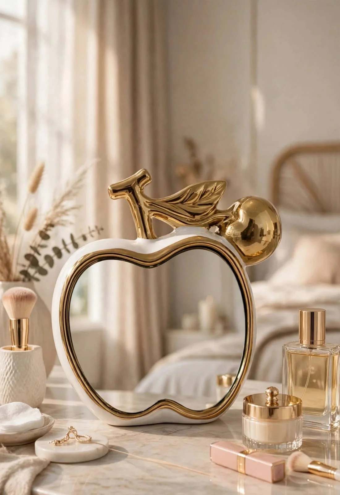 Miroir Coiffeuse