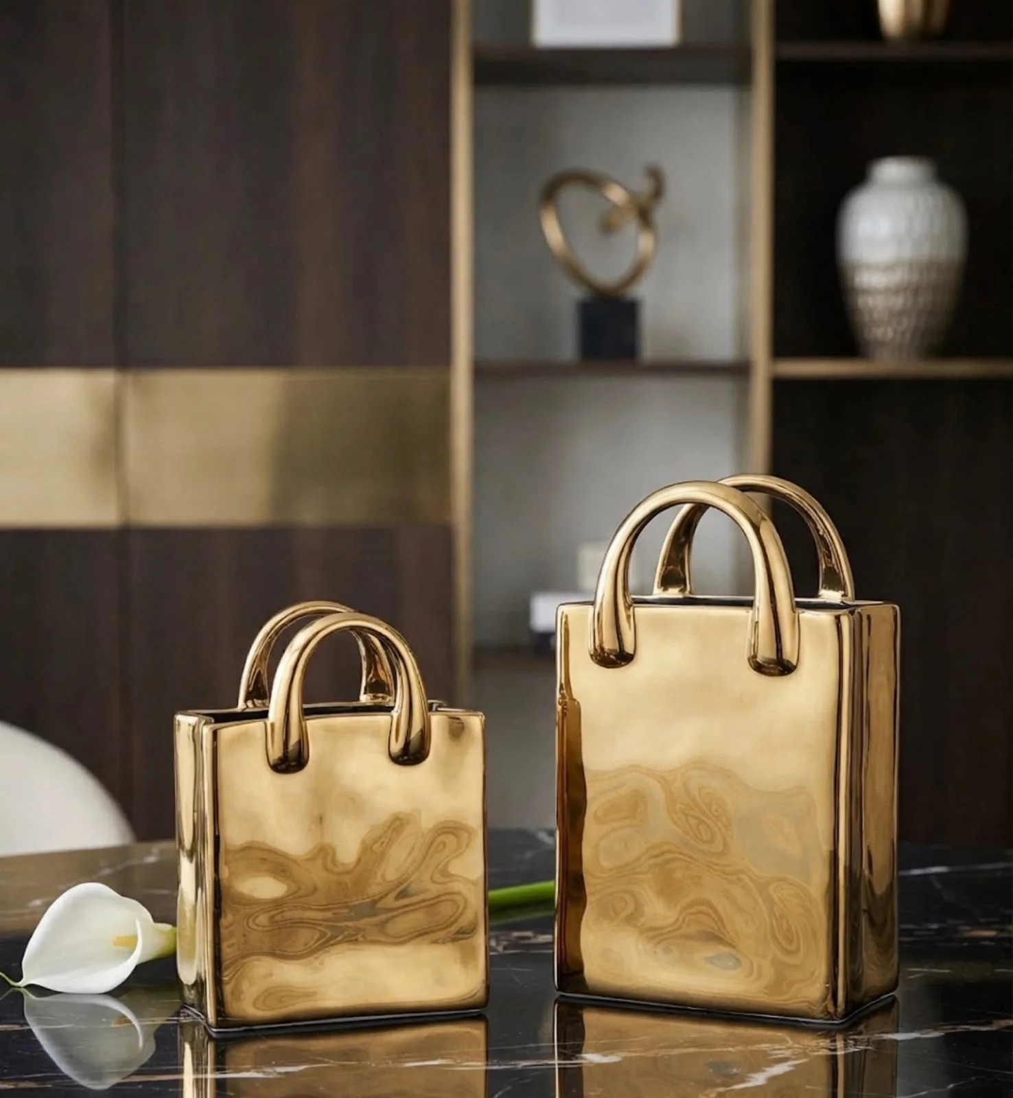 VASE SAC