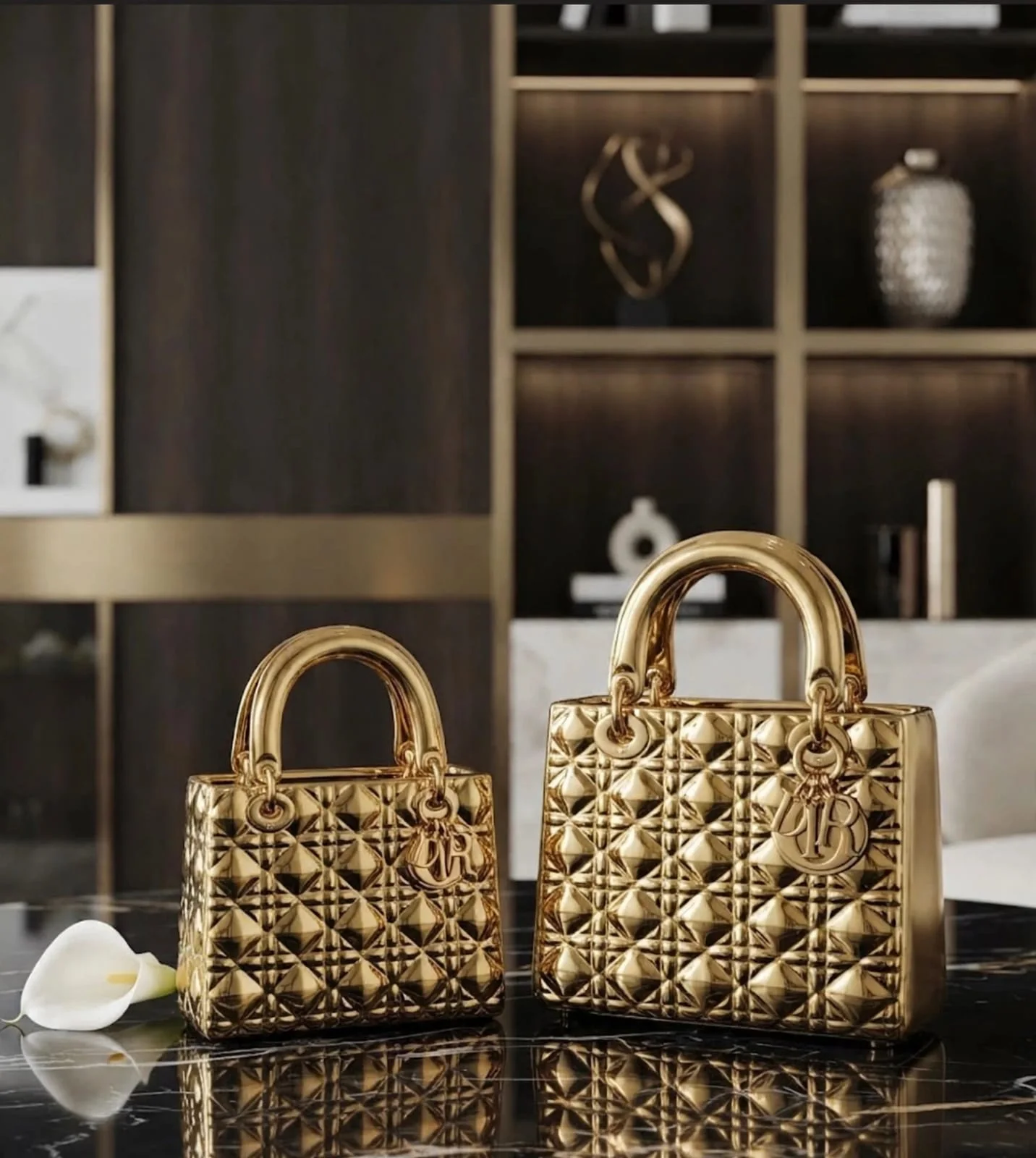 VASE SAC