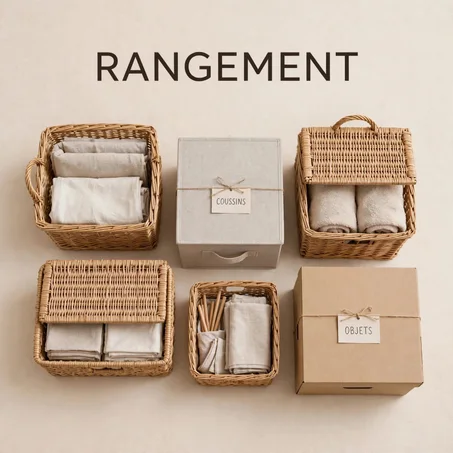 rangement