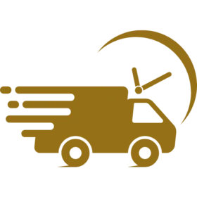 الشحن مجاني