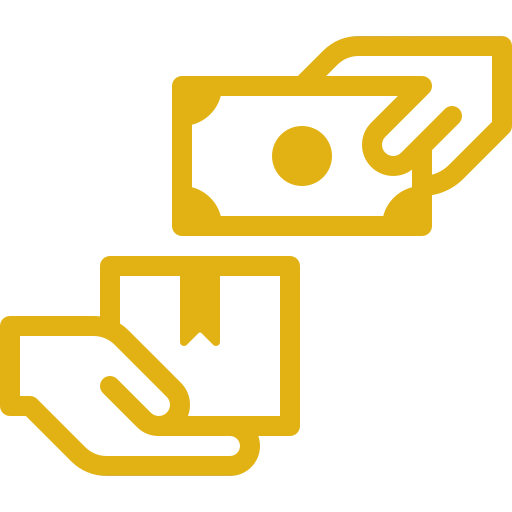 Paiement à la livraison