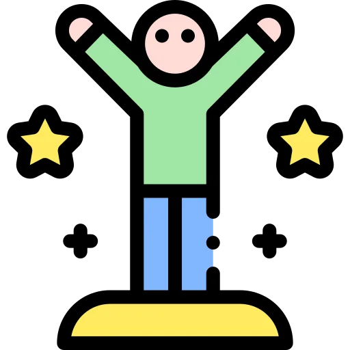 لست وحدك في هذه الرحلة