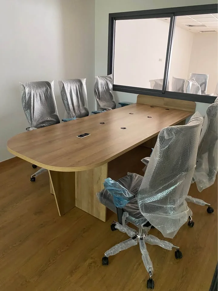 Chaise de bureau confortable
