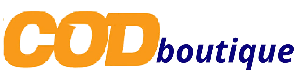 COD boutique
