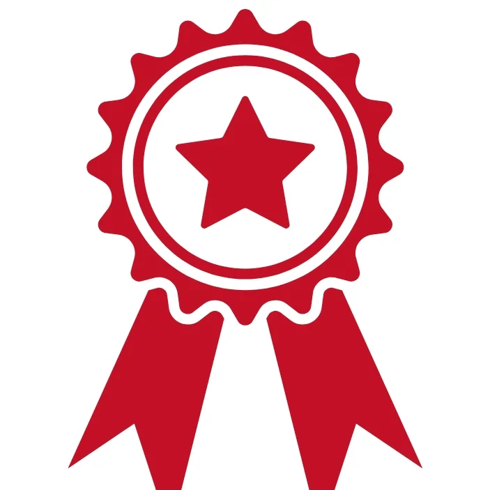 منتجات مضمونة