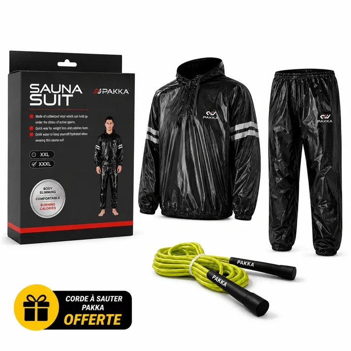 Sauna Suit