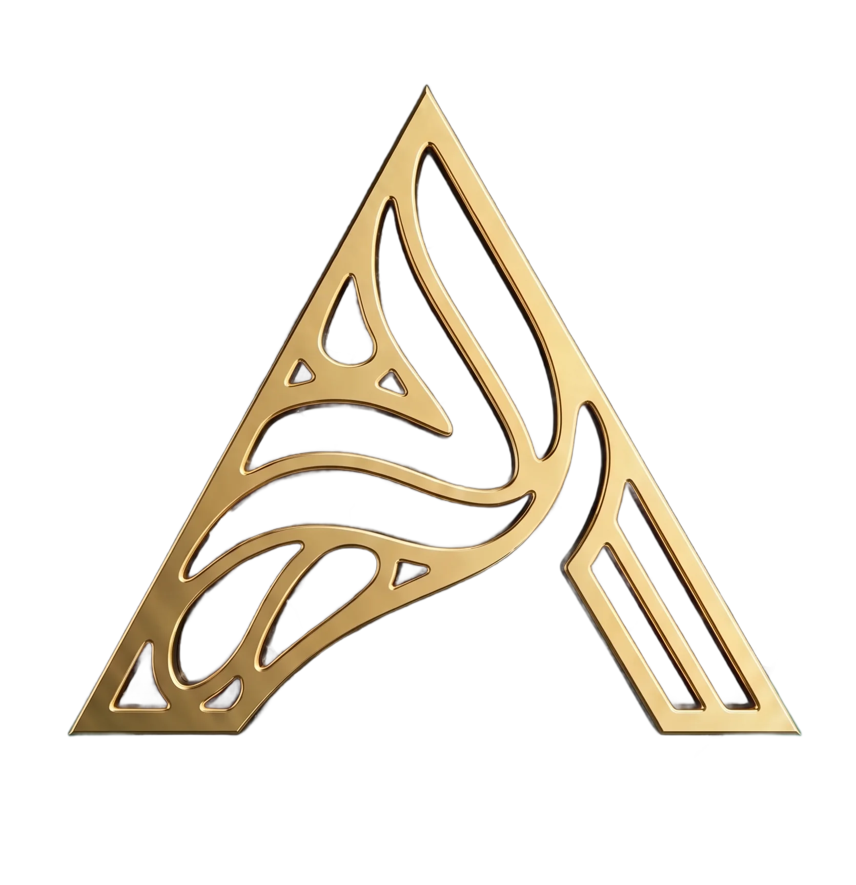 AETHER PARFUMS LOGO
