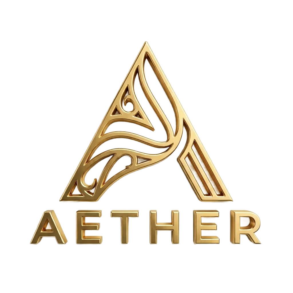 AETHER PARFUMS