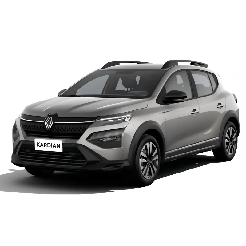 Renault Kardian grise automatique