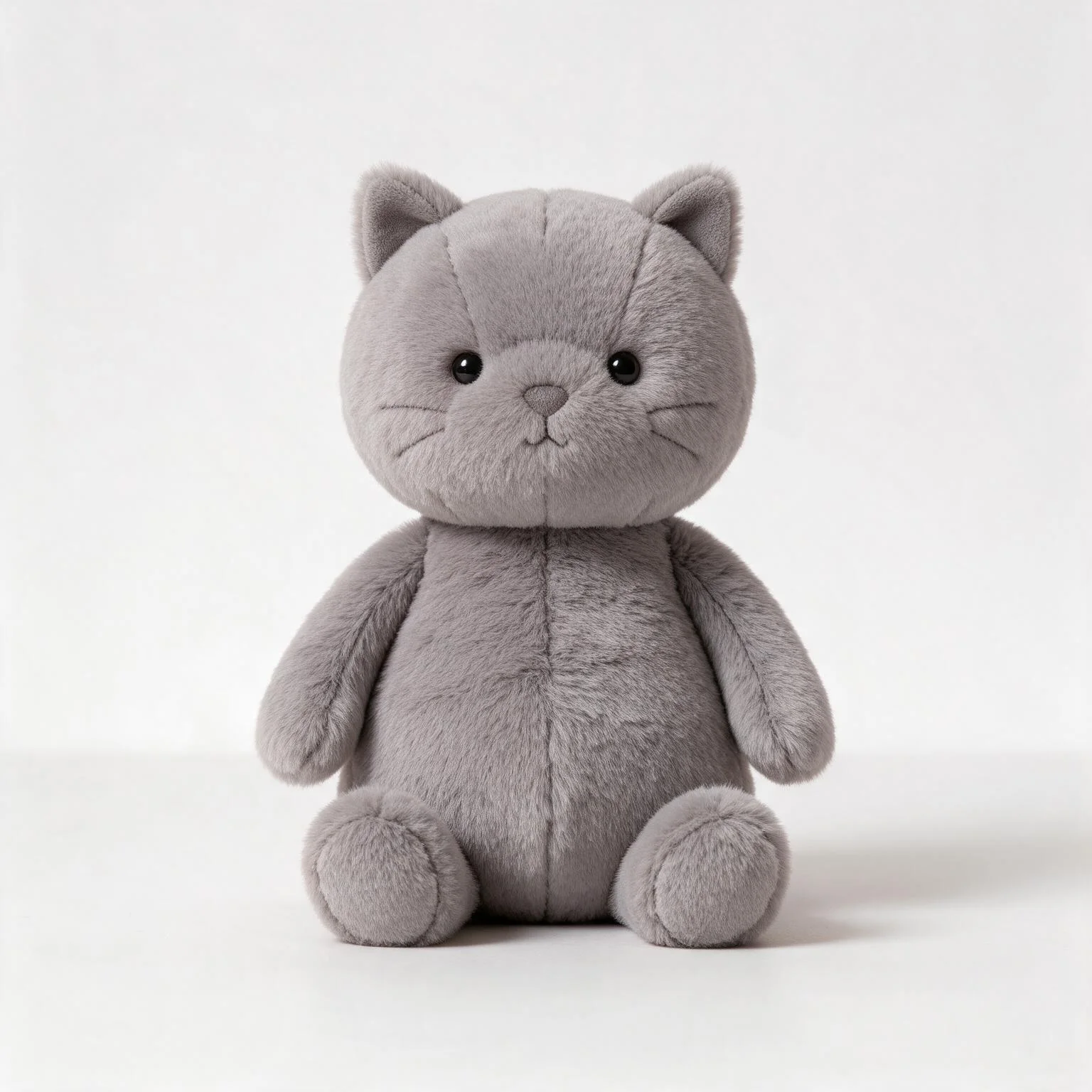 Cat Plush Toy
