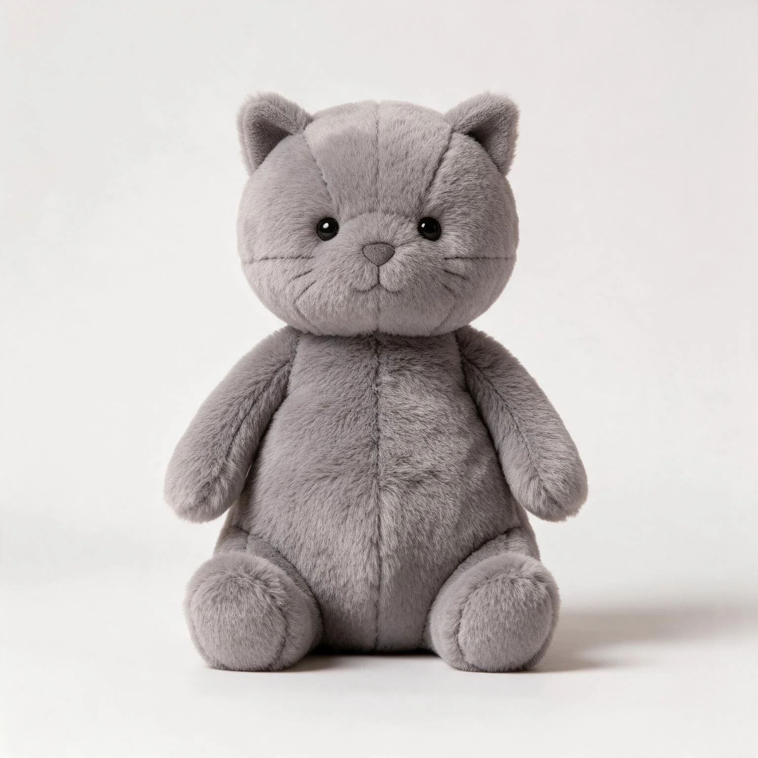 Cat Plush Toy