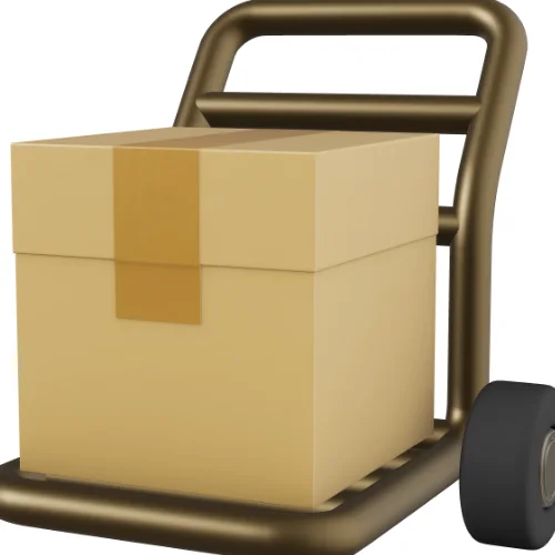 الشحن مجاني