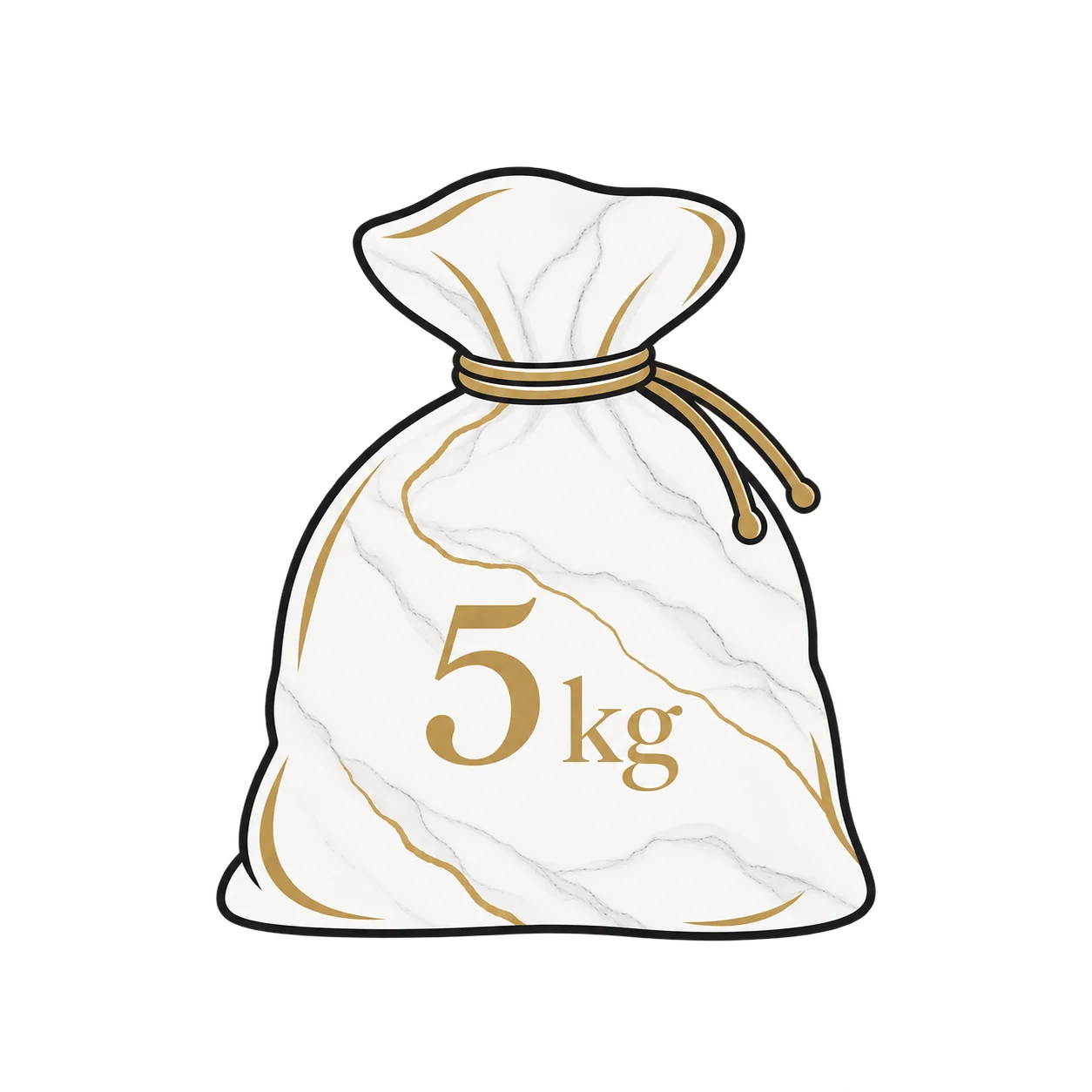 Format 5 kg