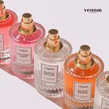 ✨سبراي Venom 50ML – استمتعي بعطرك المفضل بحجم أكبر✨