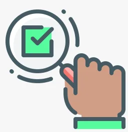 الجودة مضمونة