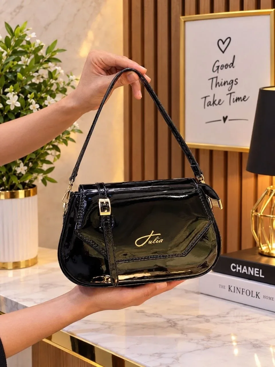 Sac lilia