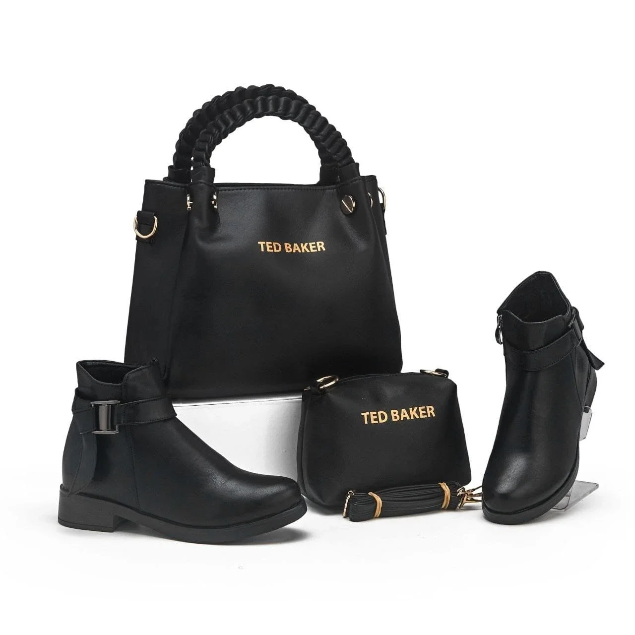 Ted beker+botte wrda