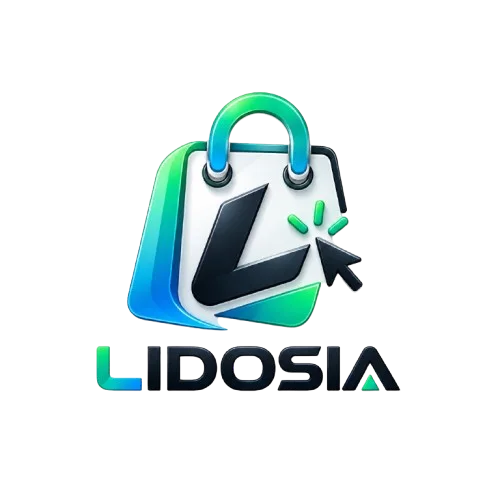 Lidosia