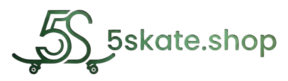 5SKATE