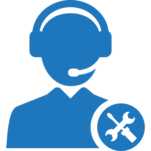 خدمة ما بعد البيع