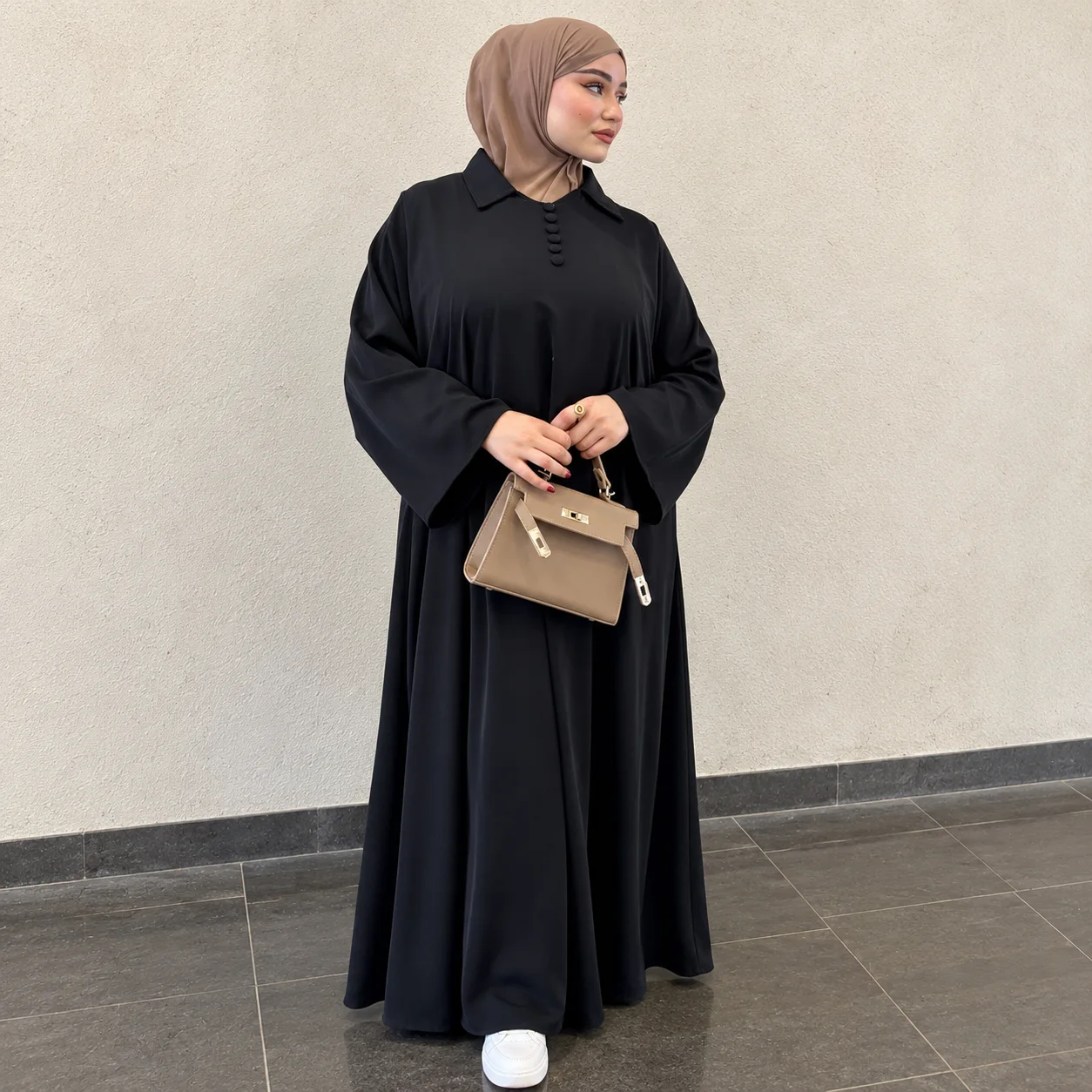 عباية علاء