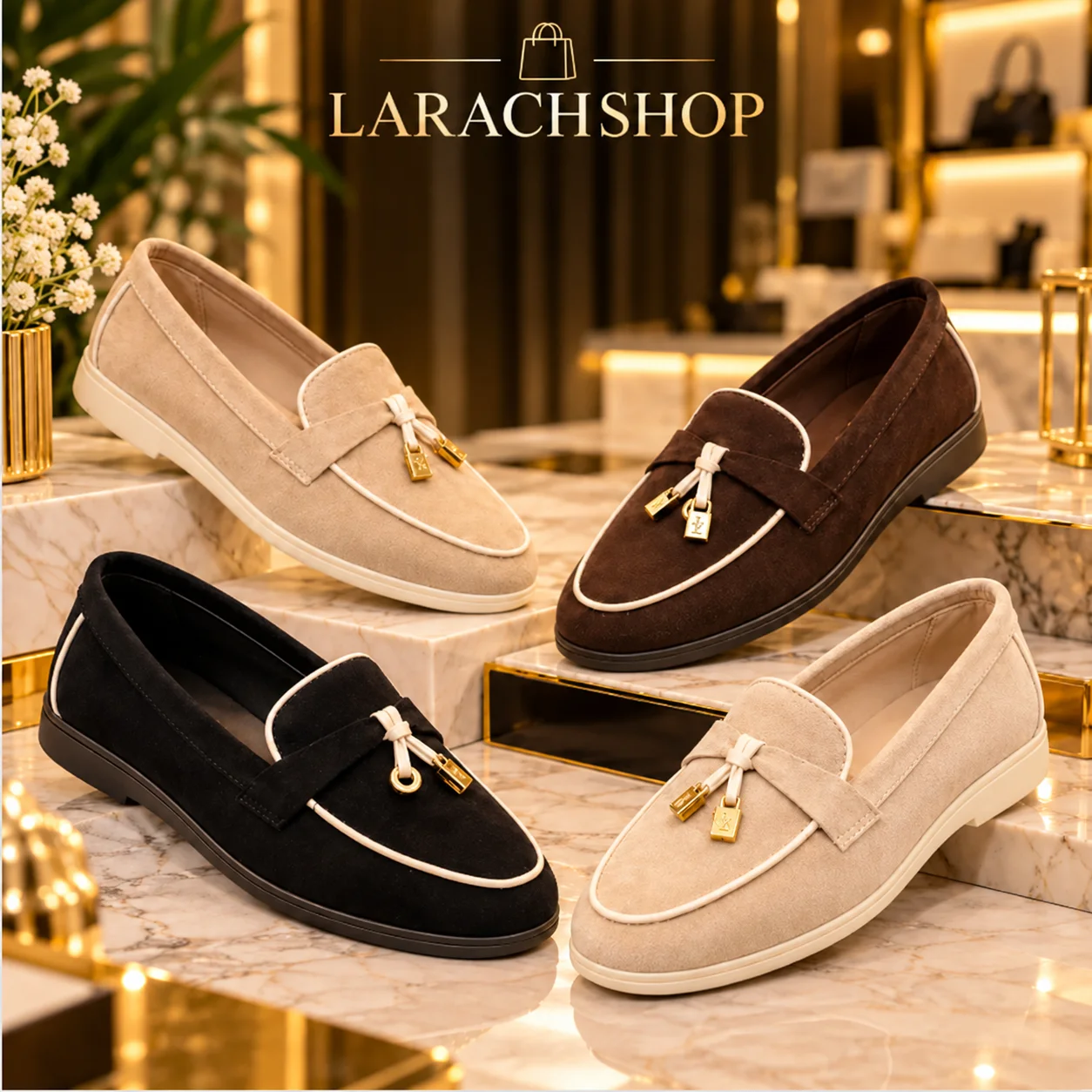 Mocassins Femme – aurapina (02)