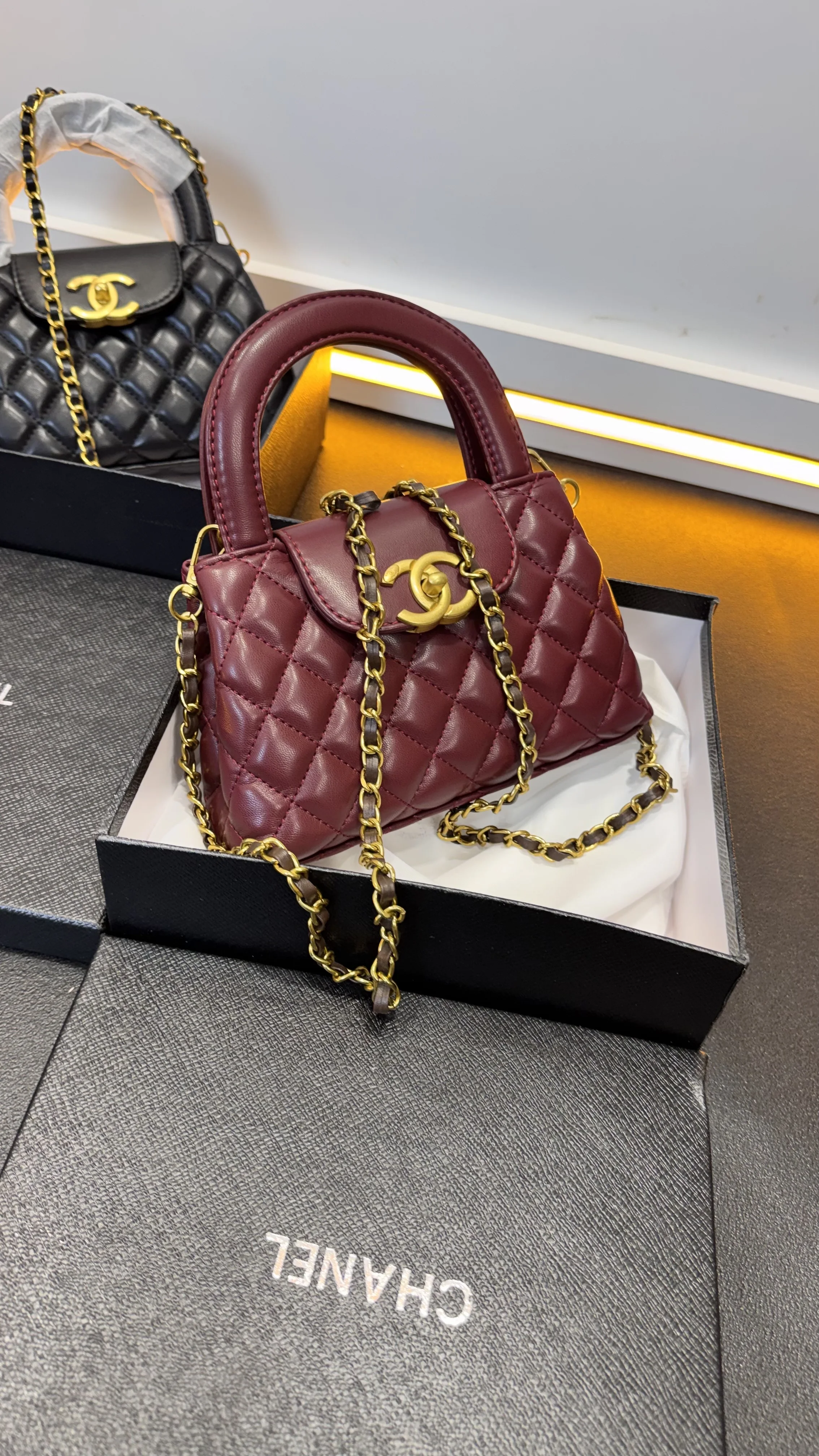 Sac Bon Quality