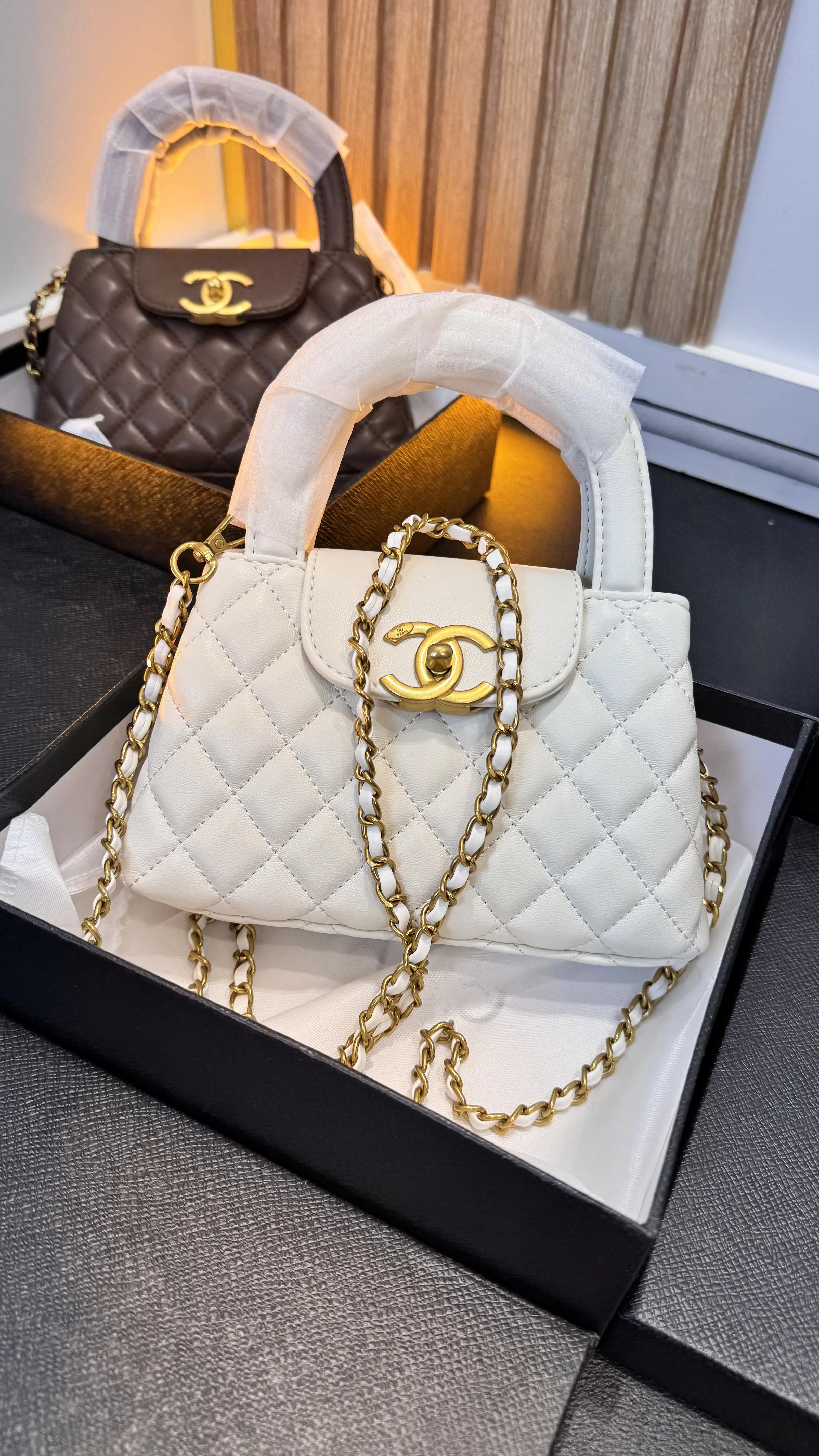 Sac Bon Quality