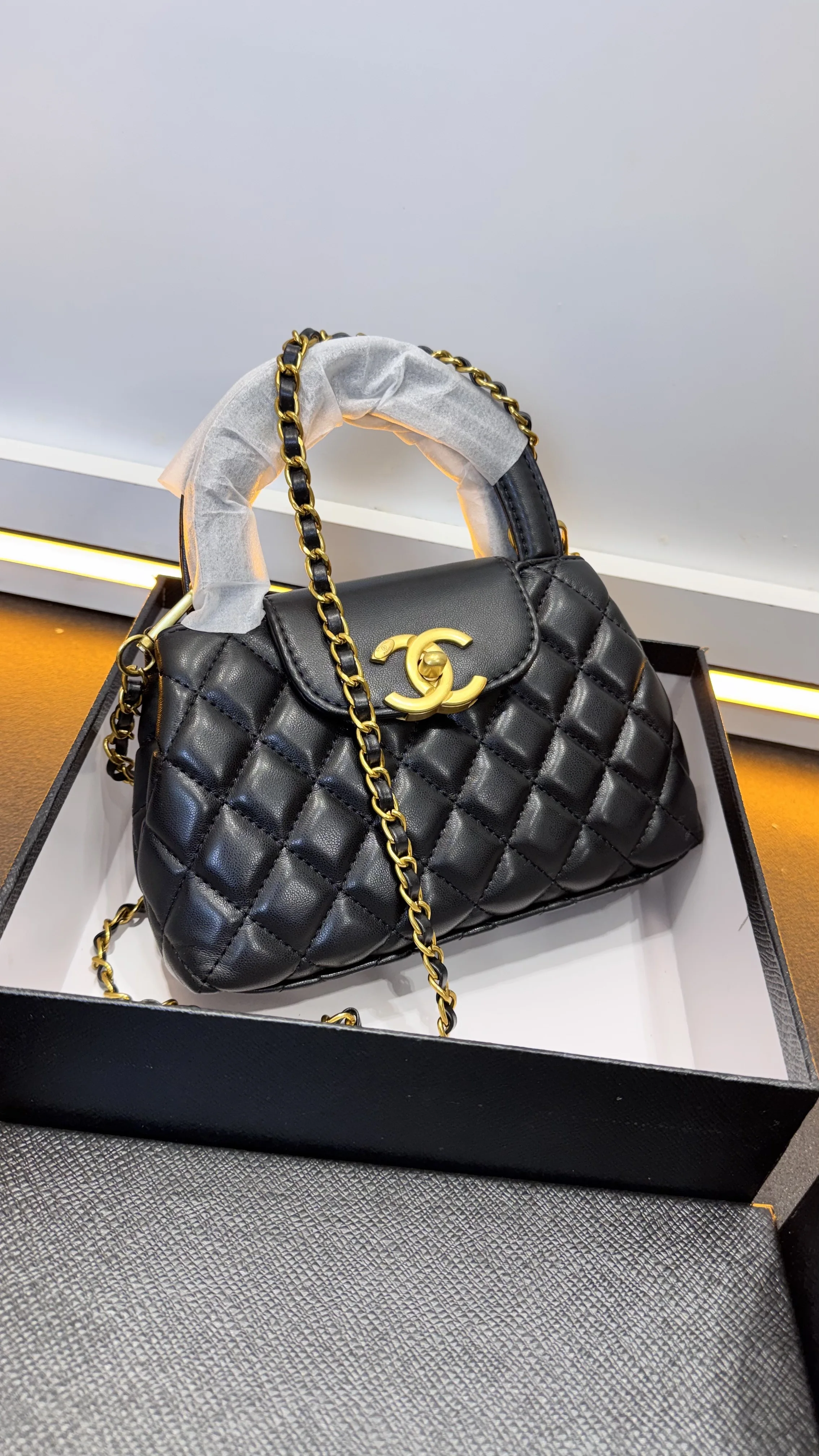 Sac Bon Quality