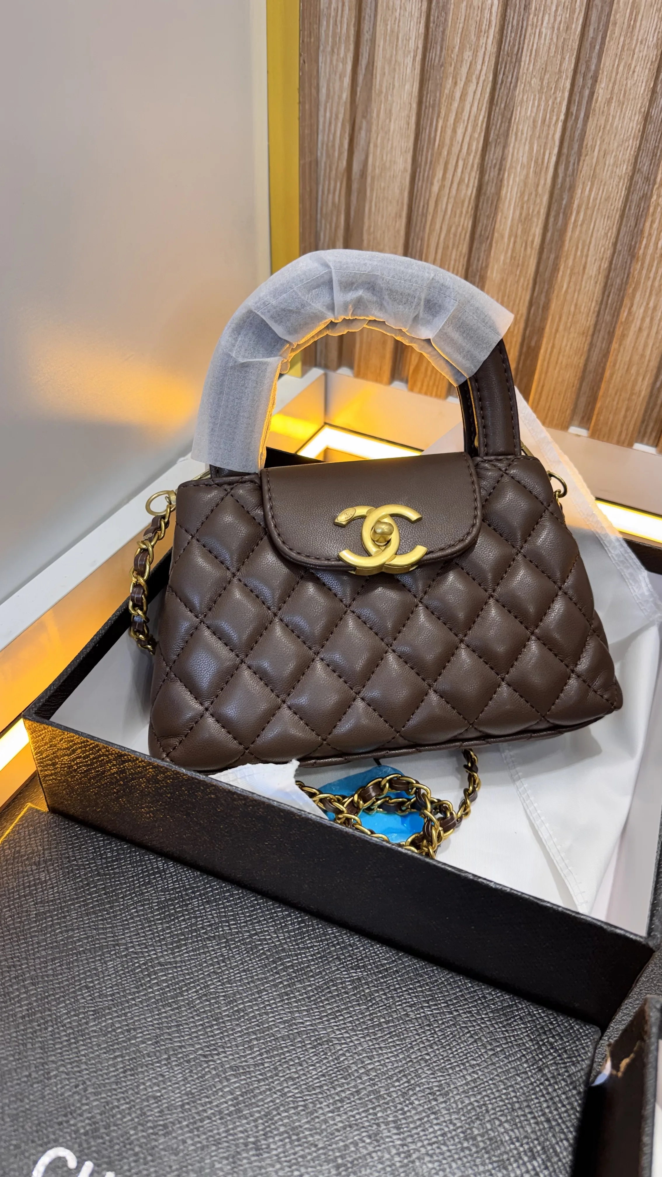 Sac Bon Quality