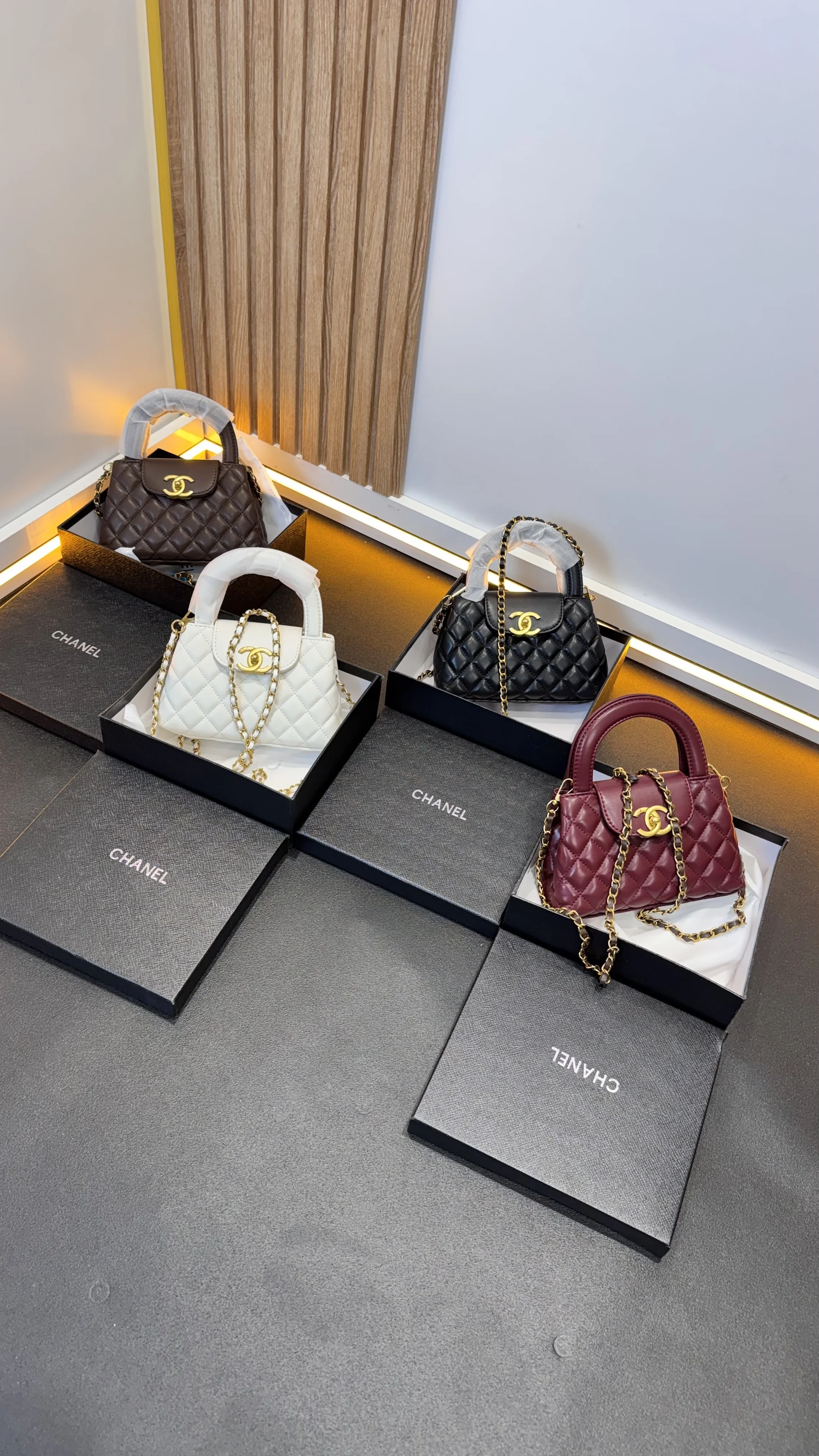 Sac Bon Quality