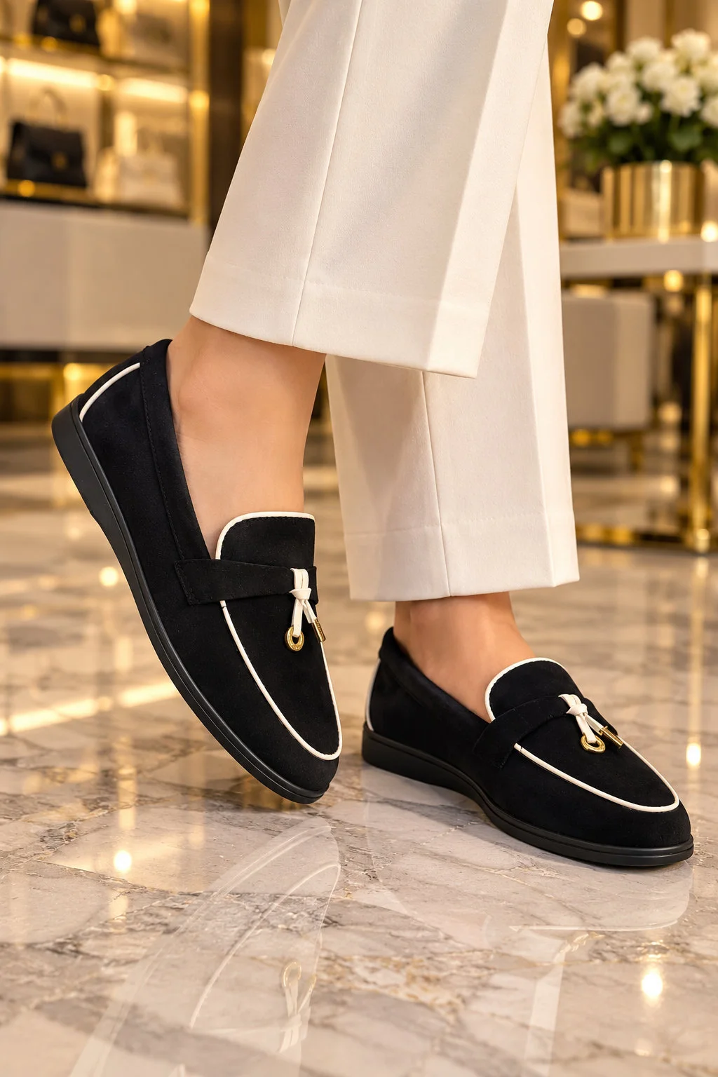 Mocassins Femme – aurapina (02)