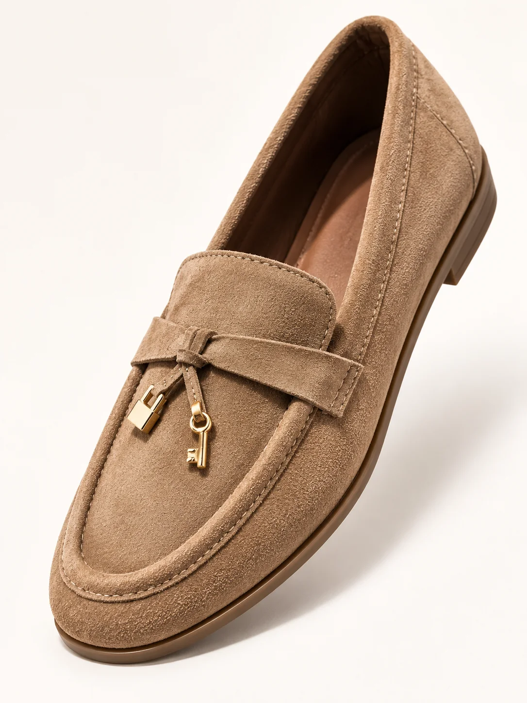 Mocassins Femme – LarachShop (01)