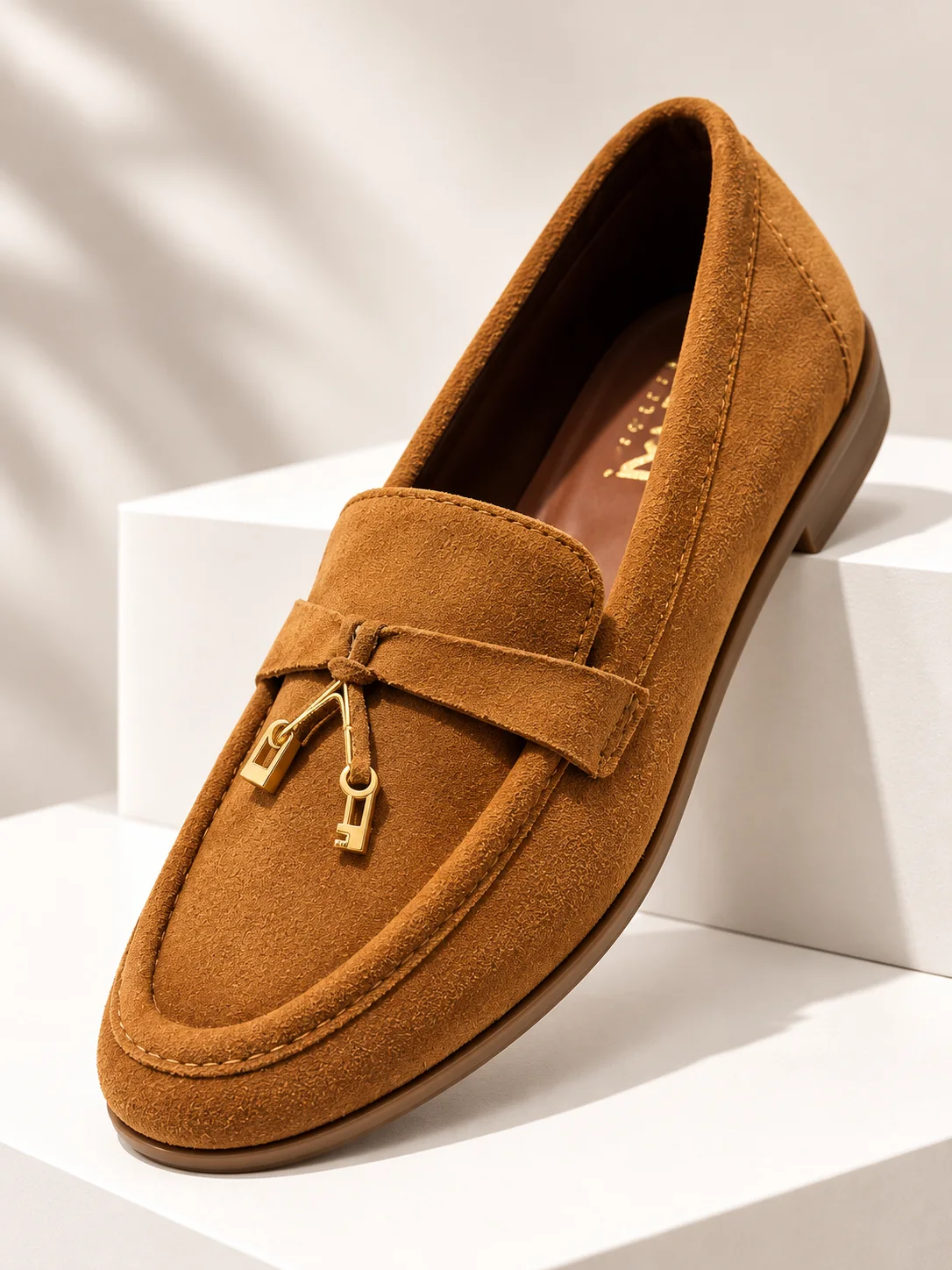 Mocassins Femme – LarachShop (01)
