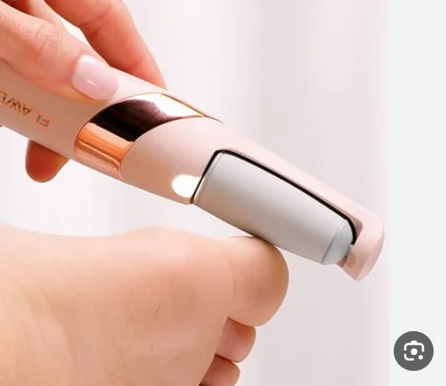 عصى الجلد الميت