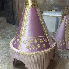 Écriture  🌸✨ **طبوقات دفوع بالطرز البلدي