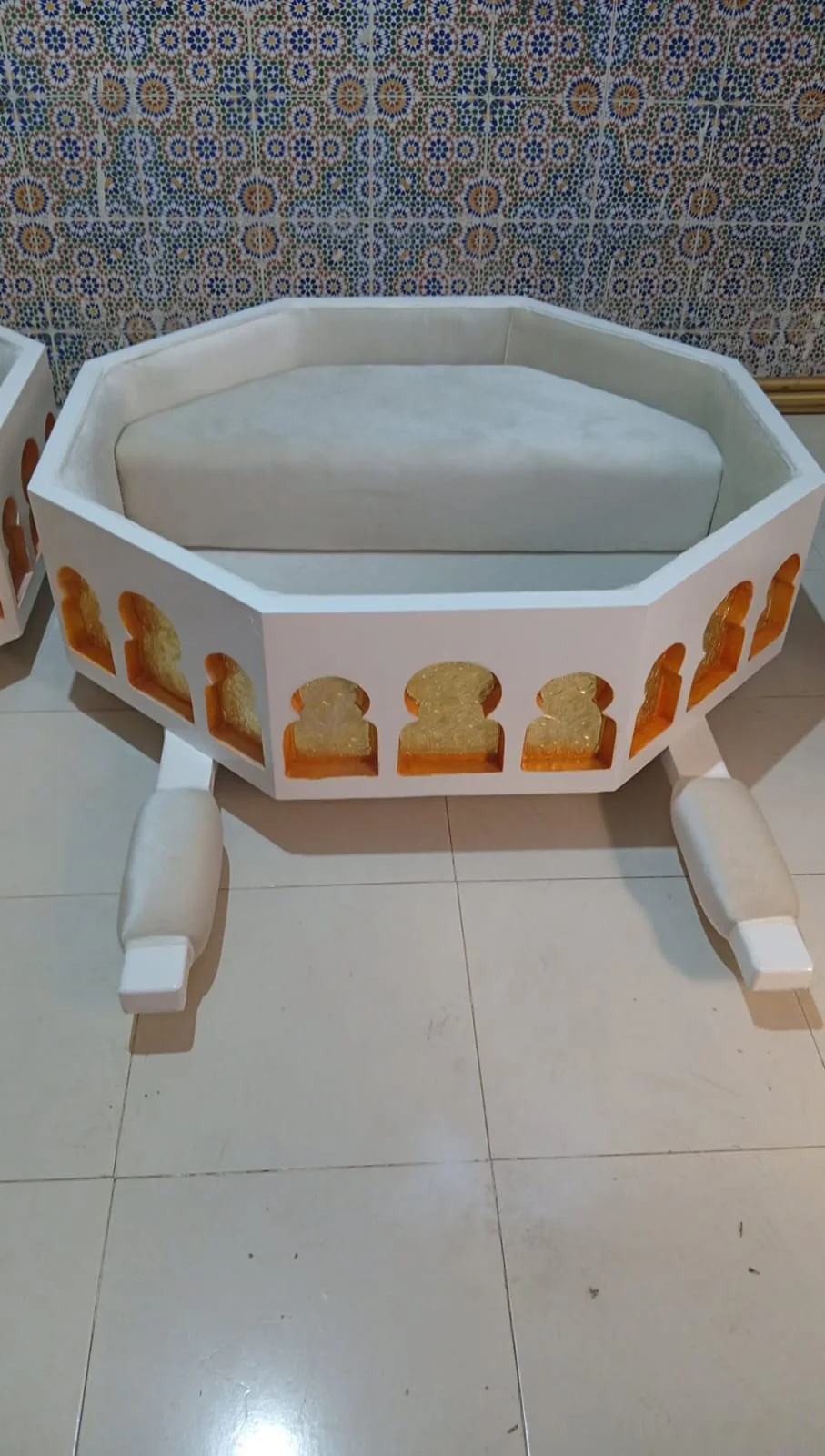 ميادي العروس مع طبالي دلحناء ديالهم