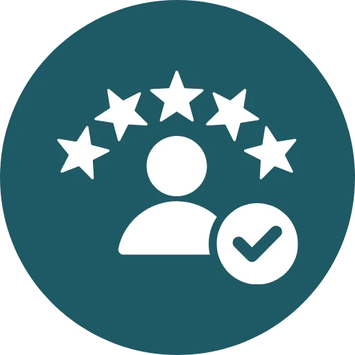 الرضا مضمون