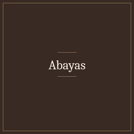 ABAYAS