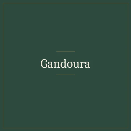 GANDOURA