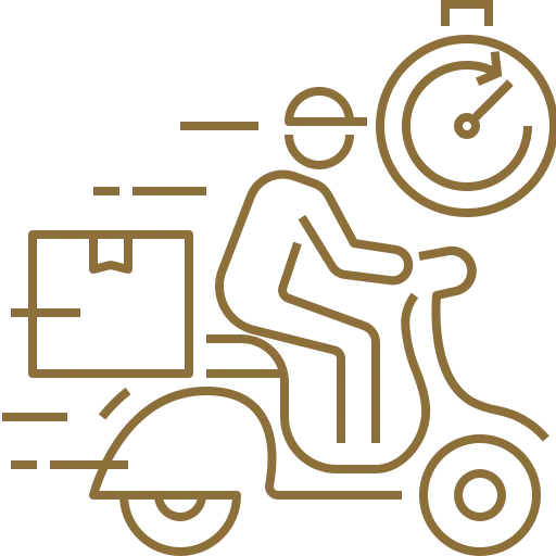 الشحن مجاني