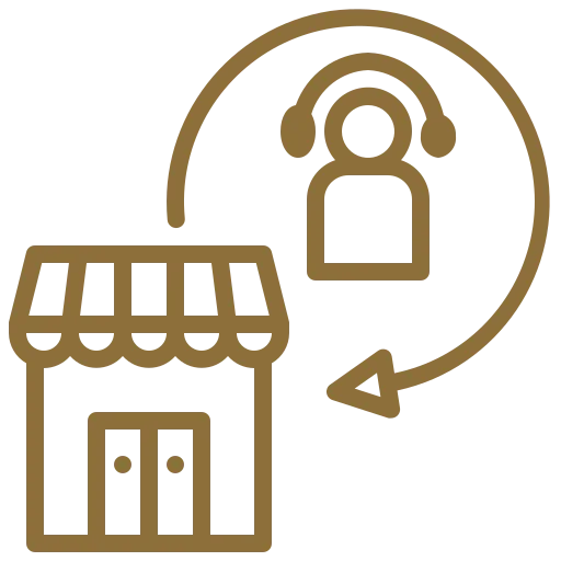 خدمة ما بعد البيع