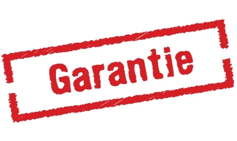 Garantie d